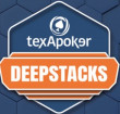 Texapoker Deepstacks | Cannes, 15 - 18 December