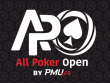 All Poker Open by PMU.fr | Paris, 04 - 09 APRIL 2023