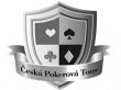 Česká Pokerová Tour | Prague, 27 - 29 APRIL 2023 | 2.800.000 GTD