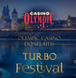 Kaunas Turbo Festival | 01 - 09 July 2023