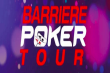 Barrière Poker Tour | Montreux, 30 NOV - 03 DEC 2023