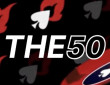 THE 50 | Nottingham, 11 - 15 OCT 2023 | £25,000 GTD