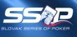 SLOVAK SERIES OF POKER | Bratislava, 16 - 23 OCT 2023 | ME 300.000€ GTD