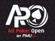 All Poker Open 1000 by PMU.fr | Aix-en-Provence, 26 - 29 DEC 2023