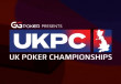 UK Poker Championships | Nottingham, 21 - 29 JAN 2024