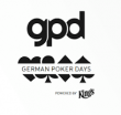 GPD GERMAN POKER DAYS | Rozvadov, 14 - 19 FEB 2024 | ME €300.000 GTD