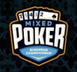 European Mixed Poker Championship | Bratislava, 11 - 15 MARCH 2024