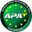 APAT UK Amateur Poker Championship | Leeds, 14 - 16 JUNE 2024