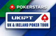UK &amp; Ireland Poker Tour - UKIPT London | 03 - 11 AUG 2024