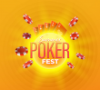 Aspers Summer Fest | London, 24 JUNE - 07 JULY 2024 | ME £150,000 GTD