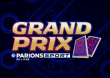 Grand Prix ParionsSport en ligne | Aix En Provence, 26 NOV - 01 DEC 2024