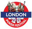 London Poker Festival | 03 - 08 SEP 2024 | ME £400.000 GTD