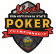 Pennsylvania State Poker Championship | Philadelphia, 21 AUG - 08 SEP 2024 | over $1.000.000 GTD