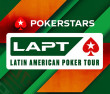 LAT Poker Series Panama | Panama City, 04 - 10 NOV 2024