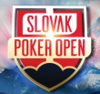 Slovak Poker Open | Bratislava, 02 - 09 SEP 2024 | ME €300.000 GTD