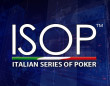 Italian Series of Poker - 2024-25 ISOP Stage 3 / Nova Gorica, 21 - 25 NOV 2024