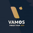 Vamos Poker Tour Grand Final | Estoril, 22 NOV - 2 DEC 2024 | €500.000 GTD