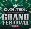 ΟΦΙΤΕΧ Grand Festival 260.000P GTD | Alimos, 16 OCT - 18 NOV 2024