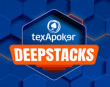 Texapoker Deepstacks | Cabourg, 20 - 23 MARCH 2025