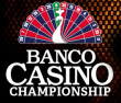 Banco Casino Championship | Bratislava, 13 - 20 JAN 2025 | ME €200,000 GTD