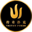 Triton Super High Roller Series | Jeju, 26 FEB - 15 MARCH 2025