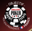 Objectif WSOP-C | Divonne les Bains, 26 - 30 MARCH 2025