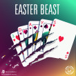 Easter Beast Midlands | Walsall, 22 - 27 APRIL 2025 | £100,000 GTD