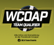 WCOAP Team Qualifier | As, 04 - 06 APRIL 2025