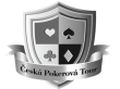 Česká Pokerová Tour | Prague, 21 - 25 MAY 2025 | 1.000.000 GTD