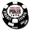 WSOP International Circuit - WSOPC Netherlands | Venlo, 23 - 31 MAY 2025 | ME €500,000 GTD