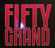 FIFTY GRAND | As, 02 - 06 JULY 2025 | €50.000 GTD