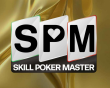 Poker Skill Master | Samorin, Bratislava, 25 AUG - 01 SEP 2025 | €500.000 GTD