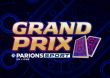 Grand Prix ParionsSport en ligne | Aix-en-Provence, 21 - 26 OCT 2025