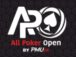 All Poker Open 500 | Divonne les Bains, 20 - 24 AUG 2025