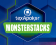 TexaPoker Series Monstarstack | Sanremo, 29 JULY - 03 AUG 2025