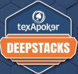 Texapoker Deepstacks 300 | Annecy, 26 - 30 DEC 2025