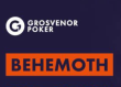 BEHEMOTH | Coventry, 09 - 14 DEC 2025 | ME £250,000 GTD