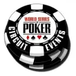 WSOP International Circuit - WSOPC |Calgary, 07 - 19 JAN 2026