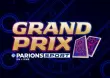 Grand Prix ParionsSport en ligne | Paris, 17 - 22 NOV 2026