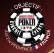 Objectif WSOP-C | Nice, 12 - 15 MARCH 2026