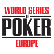 World Series of Poker Europe - WSOPE | Prague, 31 MARCH - 11 APRIL 2026 | ME €10,000,000 GTD