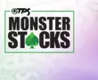 TPS Monsterstacks | Paris, 08 - 14 JUNE 2026