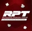 Russian Poker Tour | Minsk, 04 - 15 JUNE 2026 | $900.000 GTD