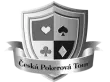 ČPT Česká Pokerová Tour | Prague, 17 - 19 JULY 2026 | €40.000 GTD