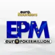EPM Euro Poker Million €3Million | Rozvadov, 14 - 27 JULY 2026 | ME €3.000.000 GTD