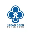 Japan Open Poker Tour | Fukuoka, 30 JULY - 02 AUG 2026