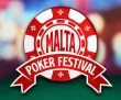 Malta Poker Festival | St. Julian’s, 23 OCT - 03 NOV 2026