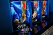 JOKER | Poker Club | FESTIVAL 17 - 23 AUGUST | ФЕСТИВАЛЬ 17 - 23 АВГУСТА