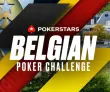 Belgian Poker Challenge - Megastack Edition | Namur, 17 - 27 SEP 2026 | ME €300,000 GTD