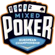 European Mixed Poker Championship - EMPC | Tallinn, 26 - 31 OCT 2026